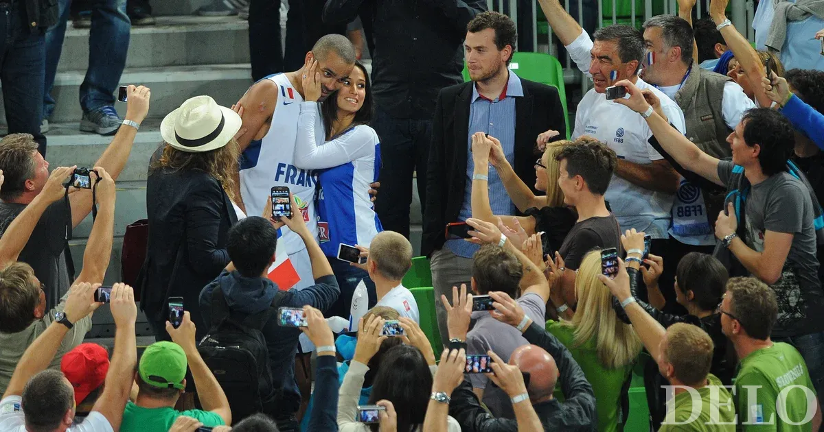 Où en Slovénie n’y avait-il pas de basket de haut niveau ?