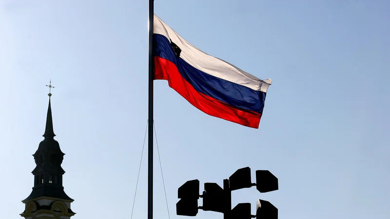 Fotografija: Slovenija. FOTO: Roman Šipić