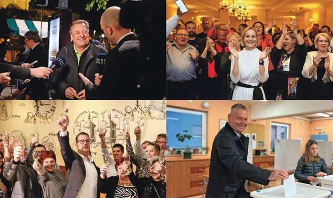 FOTO: Leon Vidic, Črt Piksi, Aleš Uršej, Mediaspeed
