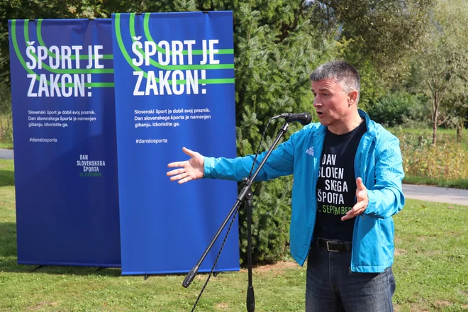 Janez Sodržnik FOTO: Osebni Arhiv
