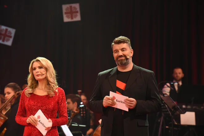 Klic dobrote Foto Tv Slo
