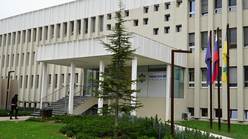 Fotografija: Zdravniki iz ZD Velenje (na fotografiji) pojasnjujejo, da iz ustanove ne odhajajo zaradi slabih odnosov v kolektivu ali zaradi slabega vodenja. FOTO BRANE PIANO