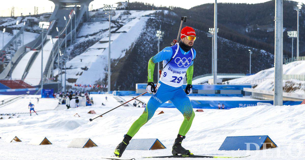 Biathlon-Ziele auch in diesem Jahr unverändert