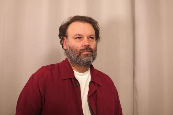 Kulturno novinarstvo bo le pridobivalo veljavo, ko bo avtomatizacija zdesetkala druga področja, meni William Kherbek. FOTO: William Glucroft
