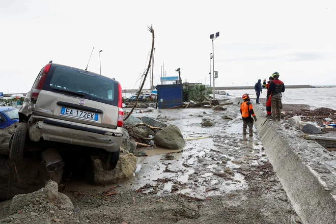 FOTO: Ciro De Luca/Reuters
