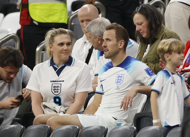 Harry Kane. FOTO: John Sibley/Reuters
