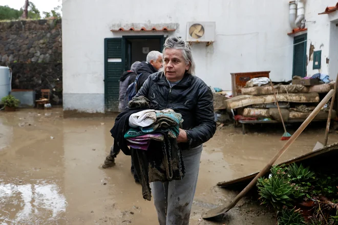 FOTO: Ciro De Luca/Reuters
