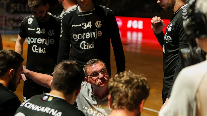 Fotografija: Gorenje je doseglo veliko zmago v Trebnjem. FOTO: RKG