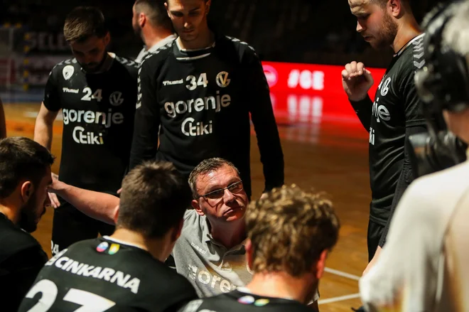 Gorenje je doseglo veliko zmago v Trebnjem. FOTO: RKG
