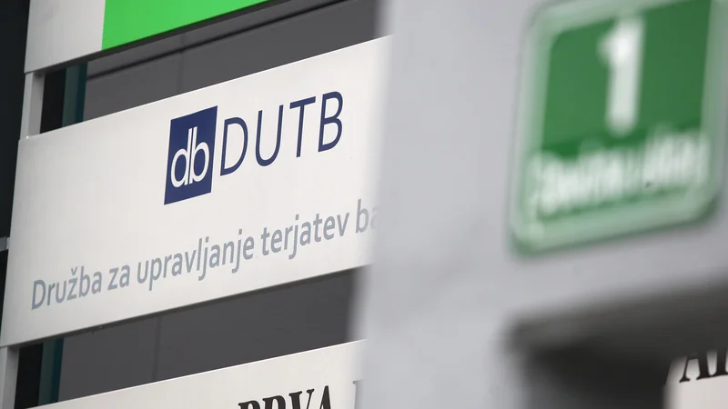 Fotografija: Slaba banka je od ustanovitve poplačala več kot 1,8 milijarde evrov obveznosti, povezanih s prenesenimi in prevzetimi sredstvi. Foto Igor Zaplatil