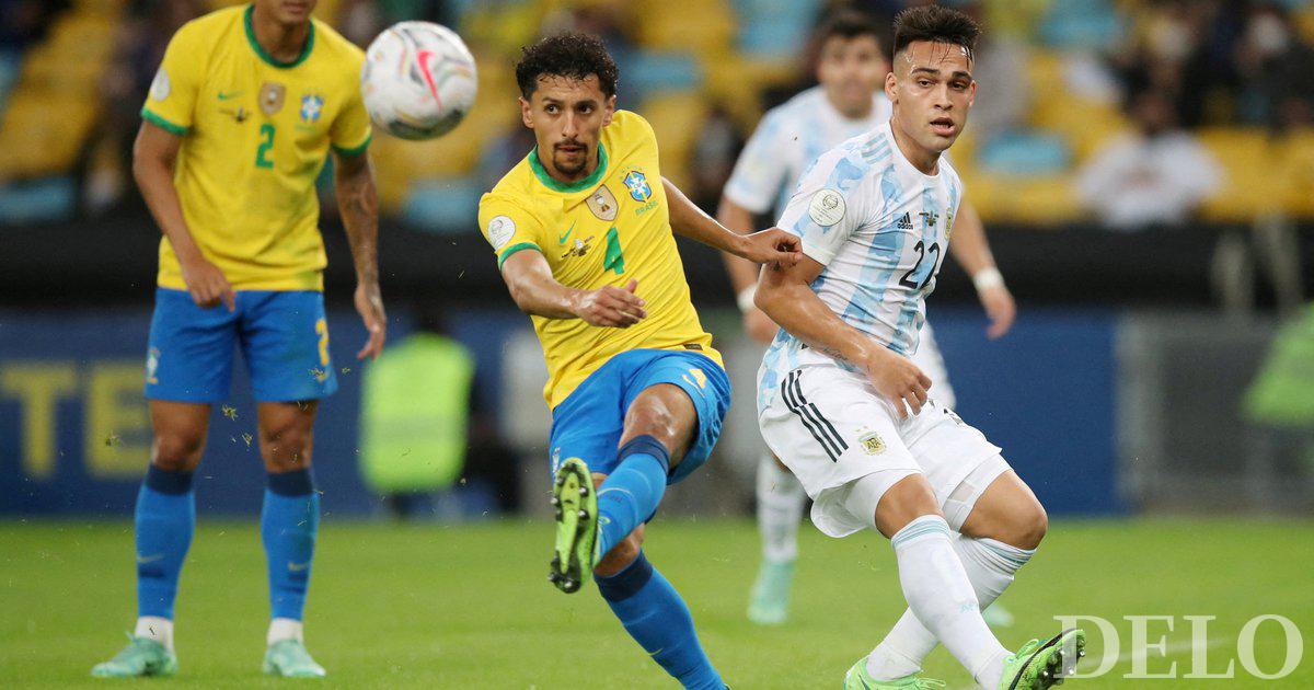 No Catar sem a final sul-americana, espera-se partidas espetaculares
