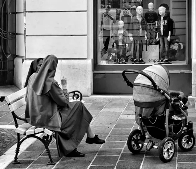 Flaneur magazine. FOTO: Igor Andjelić
