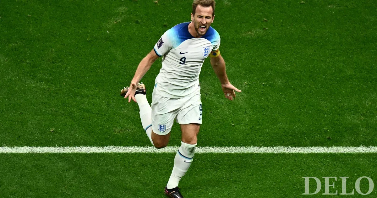 Dessert commandé : France et Angleterre pour les demi-finales