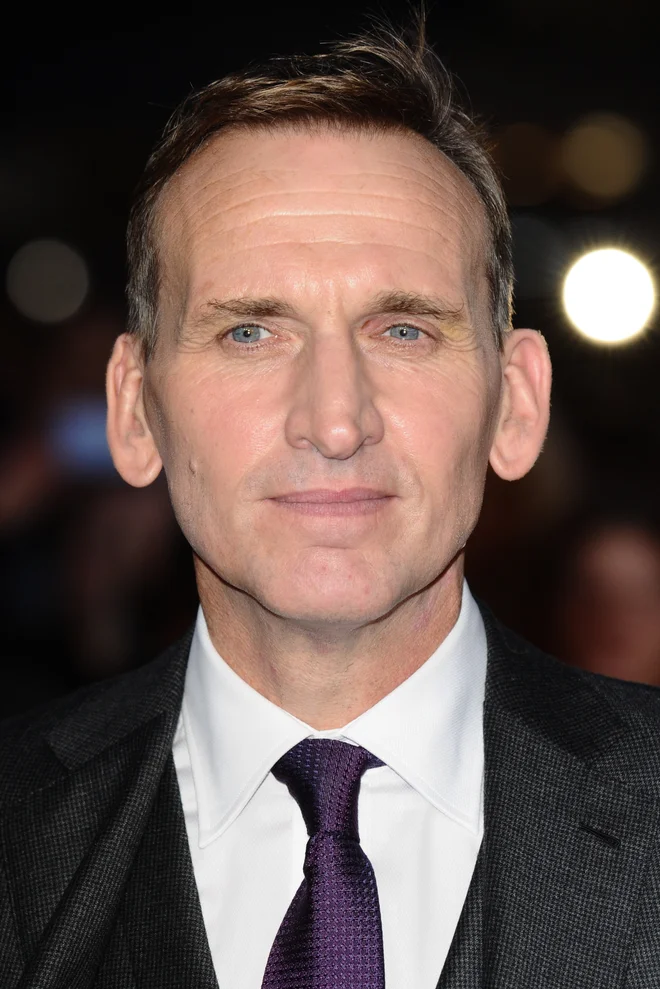 Christopher Ecclestone meni, da patriarhija vsakogar razpetelini in je poškodovala tudi njega. FOTO: Shutterstock&nbsp;
