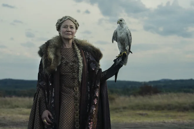 Margareta I., kraljica severa Foto Tv Slo