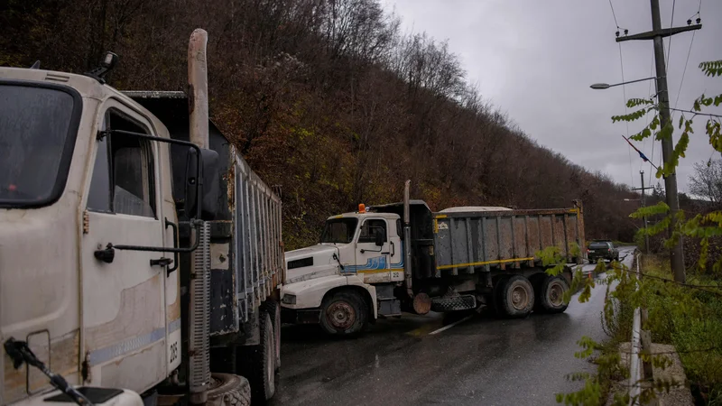 Kosovo. FOTO: Armend Nimani/Afp
