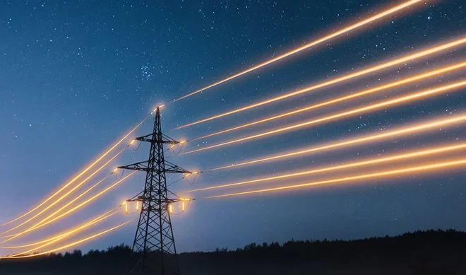 Energetski management še nikoli ni bil tako nujno potreben kot sedaj FOTO: Next Move Energy 