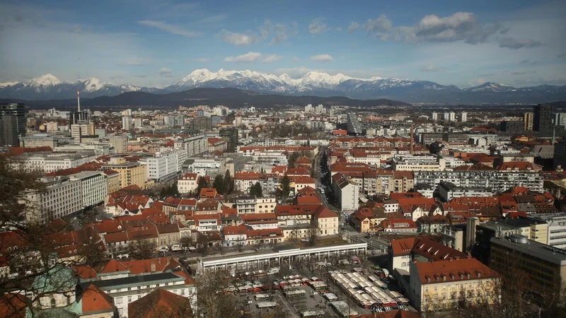 Fotografija: Upravljanje stavb bi moralo biti po pomembnosti za državljane v samem vrhu, saj upravniki upravljajo naše nepremično premoženje. FOTO JURE ERŽEN
