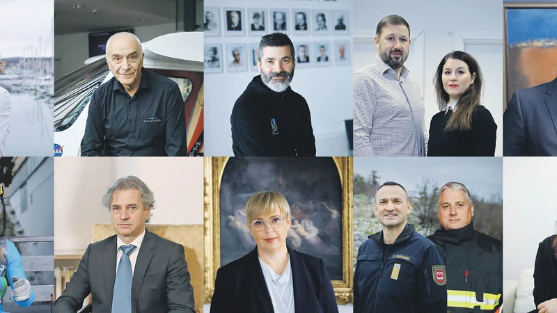 Fotografija: Deseterico imen je izbralo uredništvo, zdaj so na vrsti bralci.
