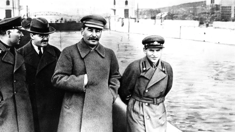 Fotografija: Stoletje Sovjetske zveze Foto Tv Slo