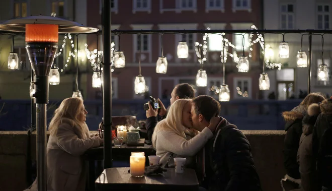 FOTO: Blaž&nbsp;Samec/Delo
