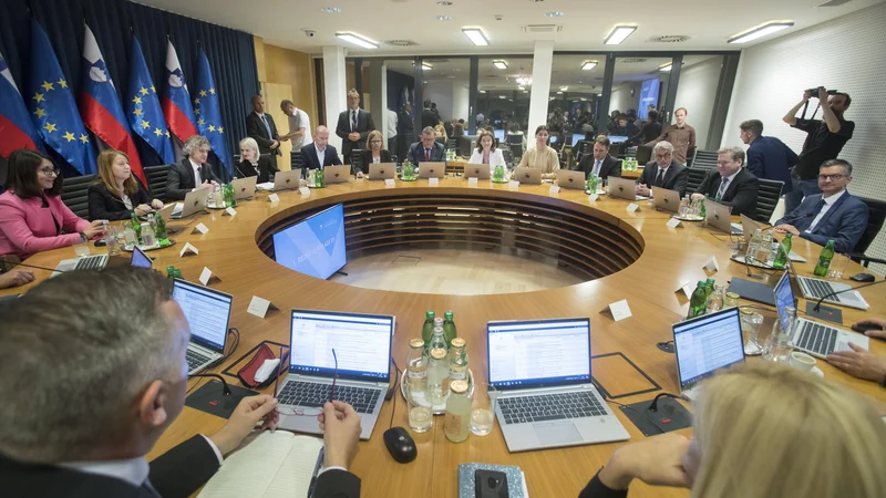 FOTO: Jure Eržen/Delo
