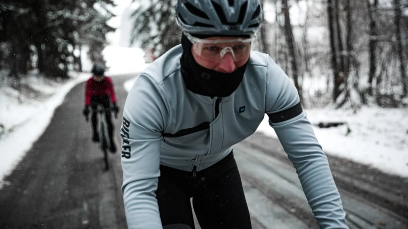 Fotografija: Vsi radi zmagujemo, a resničnost vzdržljivostnega tekmovanja je, da tudi najboljši športniki veliko pogosteje izgubijo, kot zmagajo. FOTO: Arhiv Polet/arhiv proizvajalca