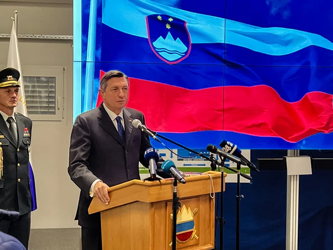 FOTO: Črt Piksi/Delo
