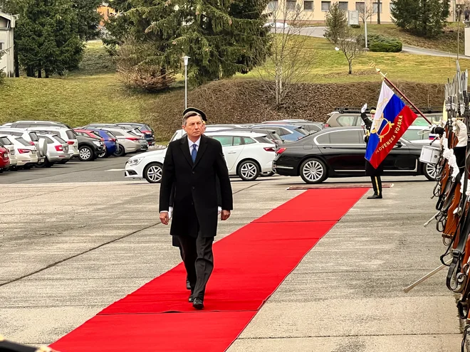 FOTO: Črt Piksi/Delo
