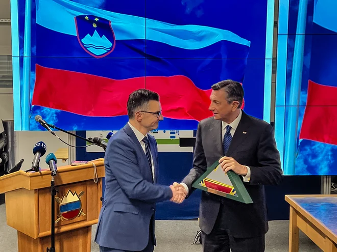 FOTO: Črt Piksi/Delo
