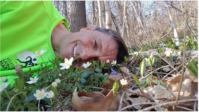 Čudovit dan. Sonce. Pomlad. Prvo cvetje. Tek. Življenje. Ok, še malo teka?

️#spring #sun #beautifulday #flowers #training #athlete #pahor #president #presidentpahor #slovenia

FOTO: Instagram
