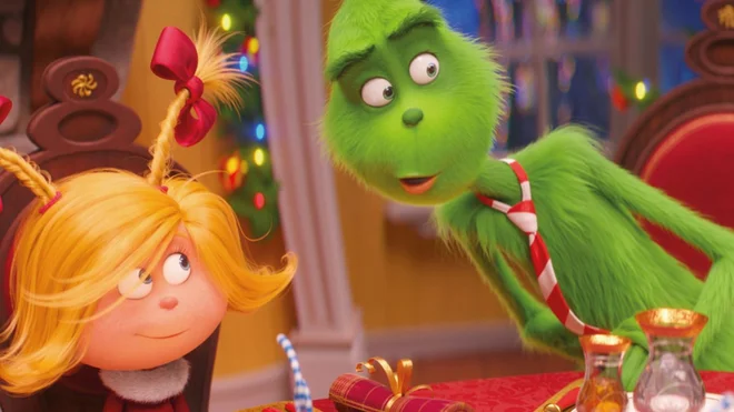 Grinch Foto Pro Plus
