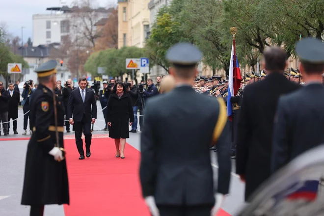 FOTO: Črt Piksi/Delo
