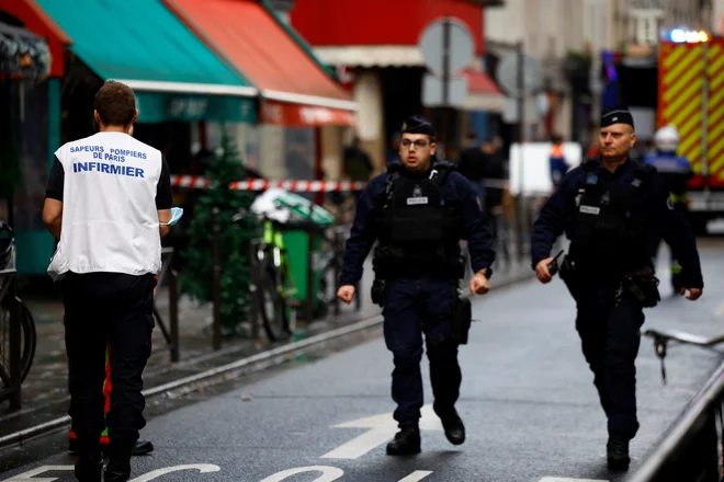 FOTO: Sarah Meyssonnier/Reuters
