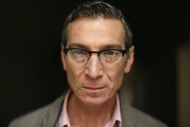 Umrl je hrvaški pop pevec Massimo Savić. FOTO: Jure Eržen/Delo
