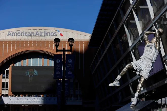 FOTO: Ron Jenkins/AFP
