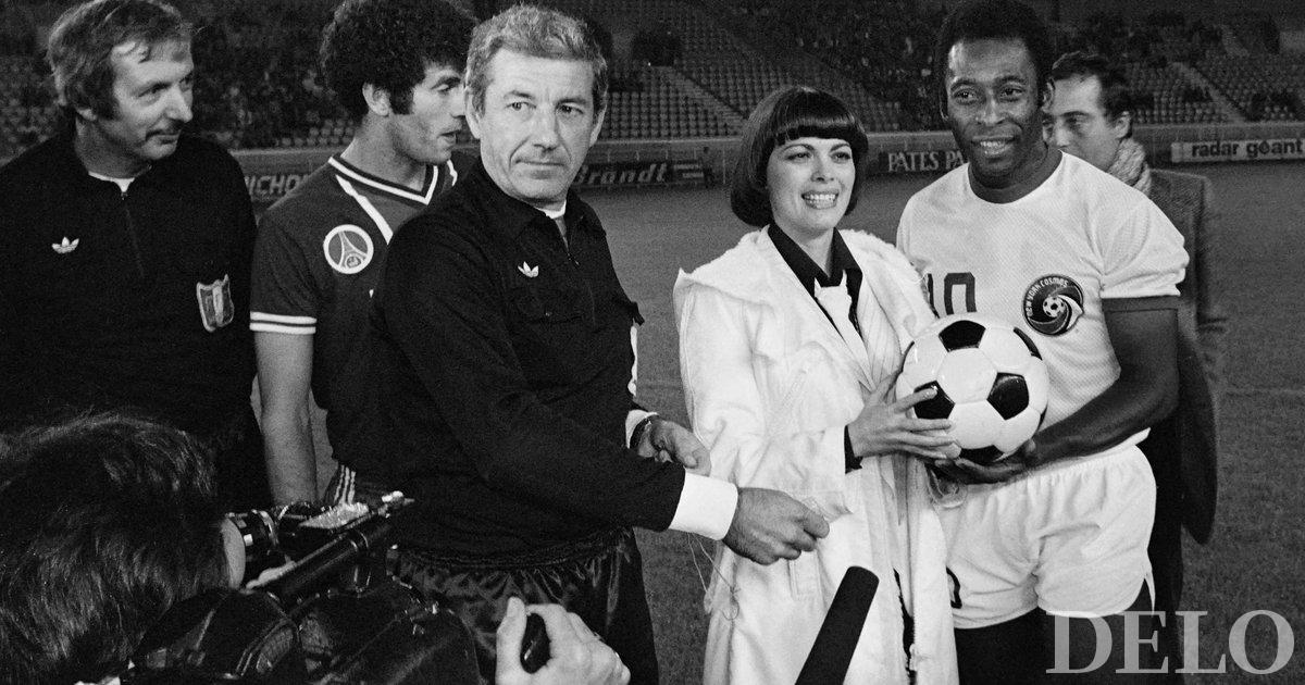 Após a morte de Pelé: um ator, um homem, um ícone nos deixou