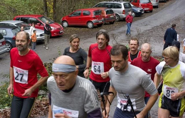 Najboljši človek boste, ko boste spoznali, da ste le človek. Eden od mnogih in prav zato tako poseben in dragocen. FOTO: Arhiv Polet
