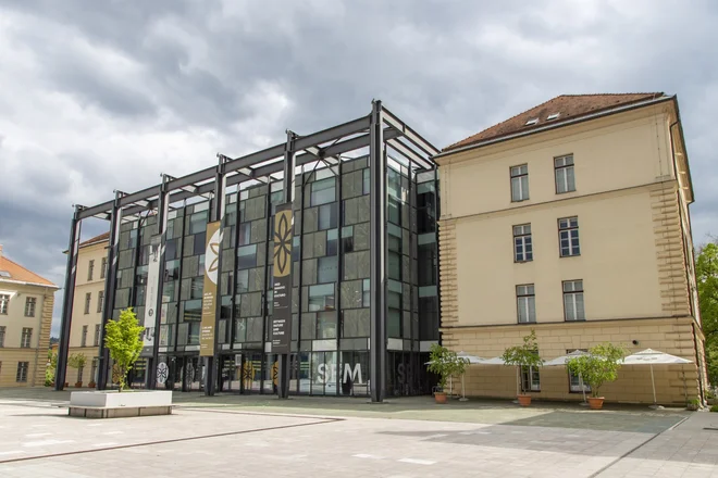 V jubilejnem letu bodo v muzeju pripravili vrsto razstav, gostovali bodo tudi na frankfurtskem knjižnem sejmu in v Paragvaju. FOTO: Slovenski etnografski muzej
