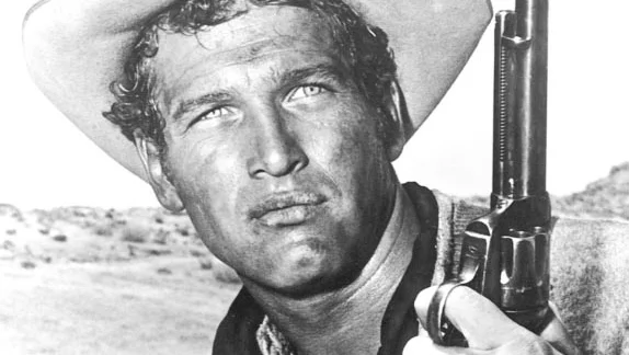 Fotografija: Paul Newman. FOTO: Promocijsko gradivo