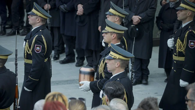 FOTO: Jože Suhadolnik/Delo
