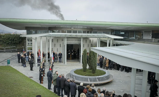FOTO: Jože Suhadolnik/Delo
