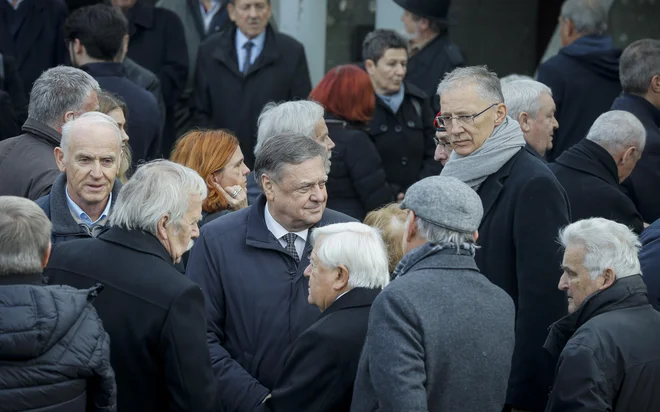 FOTO: Jože Suhadolnik/Delo
