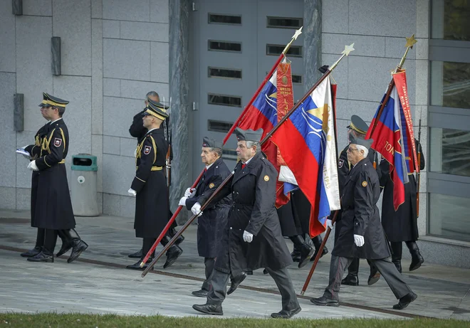 FOTO: Jože Suhadolnik/Delo
