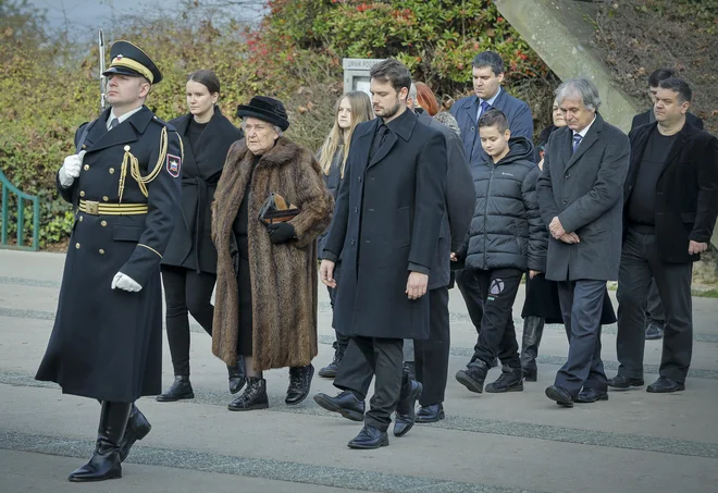 FOTO: Jože Suhadolnik/Delo
