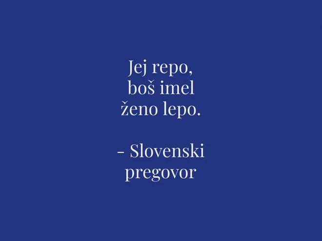 Sobotna iskrica dneva. FOTO: Delo
