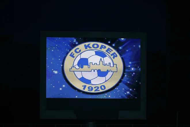 FC Koper ima sijajne razmere za razvoj v odlični nfratstrukturo in velikem človeškem kapitalu. FOTO: Jože Suhadolnik/Delo
