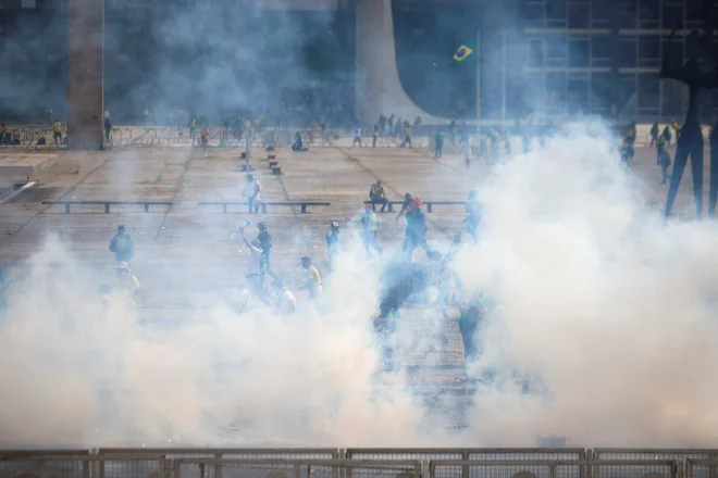 FOTO: Adriano Machado/Reuters
