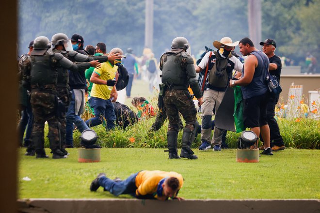 FOTO: Adriano Machado/Reuters
