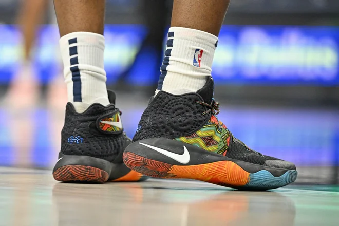 Dallas je moral priznati premoč boljši ekipi. FOTO: Jerome Miron/USA Today Sports

